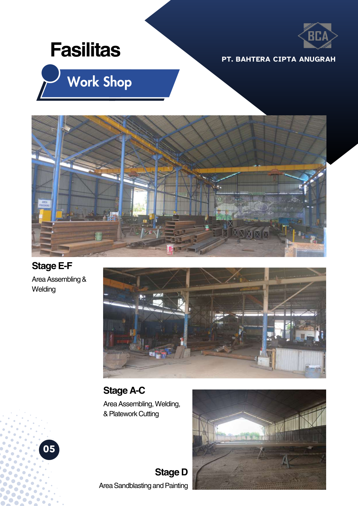 Workshop